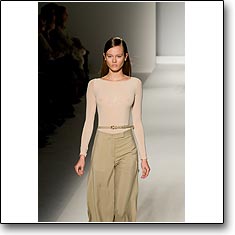 CLICK for Max Mara Spring Summer 11